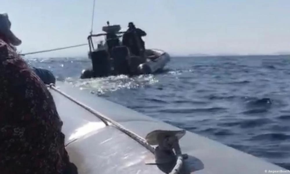 Frontex: Συνεδρίαση για καταγγελίες απωθήσεις μεταναστών στο Αιγαίο
